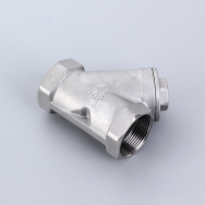 大口径Y型过滤器